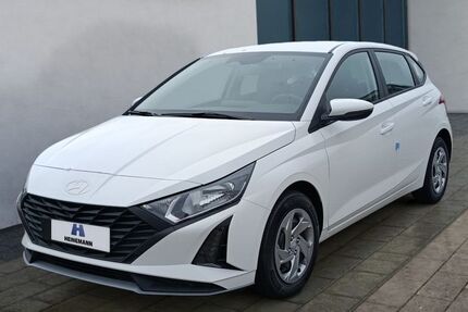 Hyundai i20 5.326 km 19.250 &euro; Goslar 38644