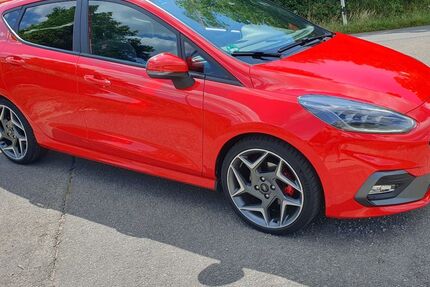 Ford Fiesta 37.750 km 21.500 € Diekholzen 31199