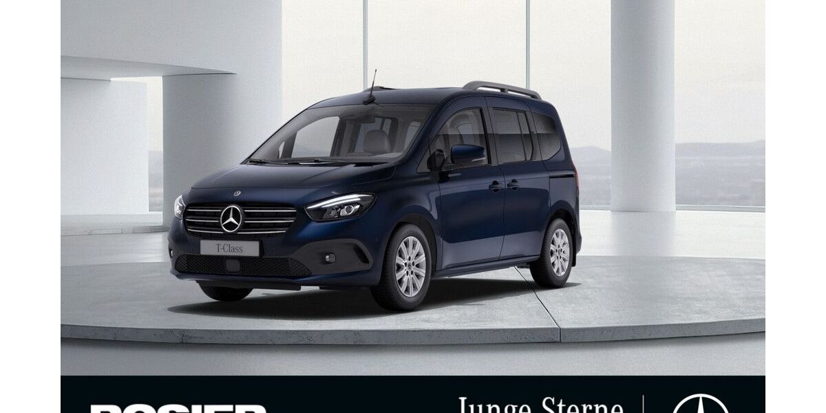 Mercedes-Benz T-Klasse 11.256 km 31.990 &euro; Braunschweig 38122