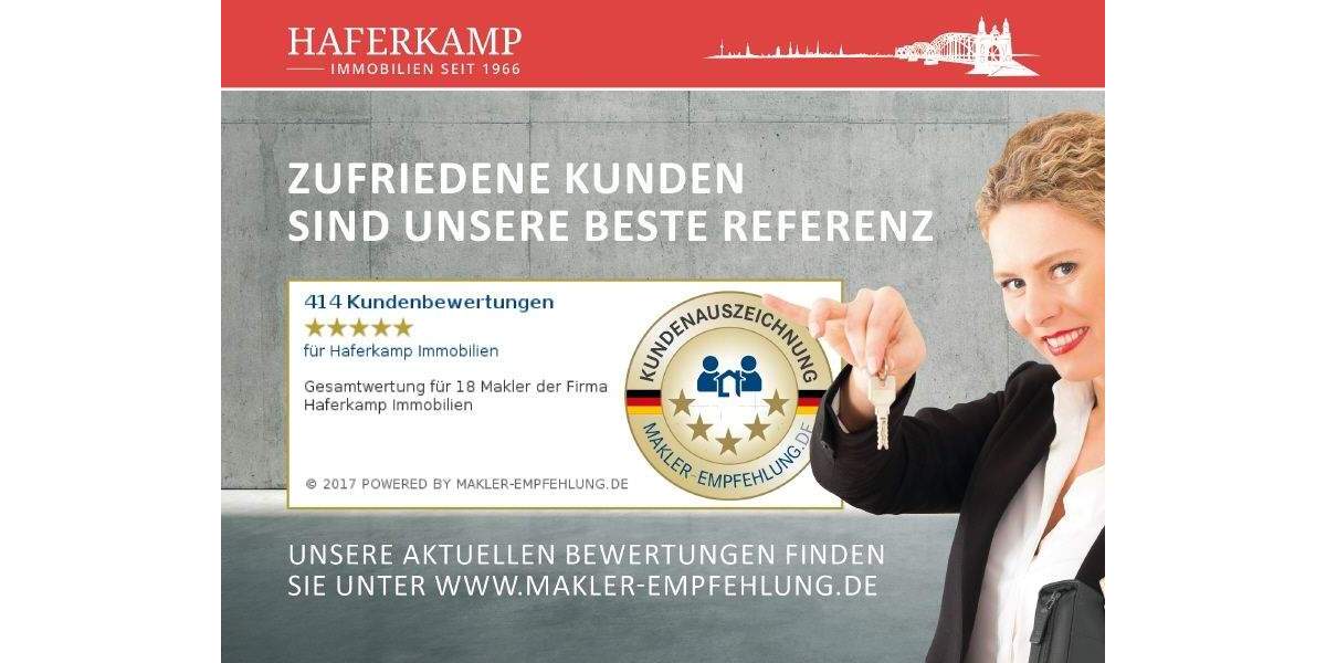 Etagenwohnung Hildesheim Nord - 4 Zimmer, 76 m&sup2;, 105.000&euro; | Angebot:23964393