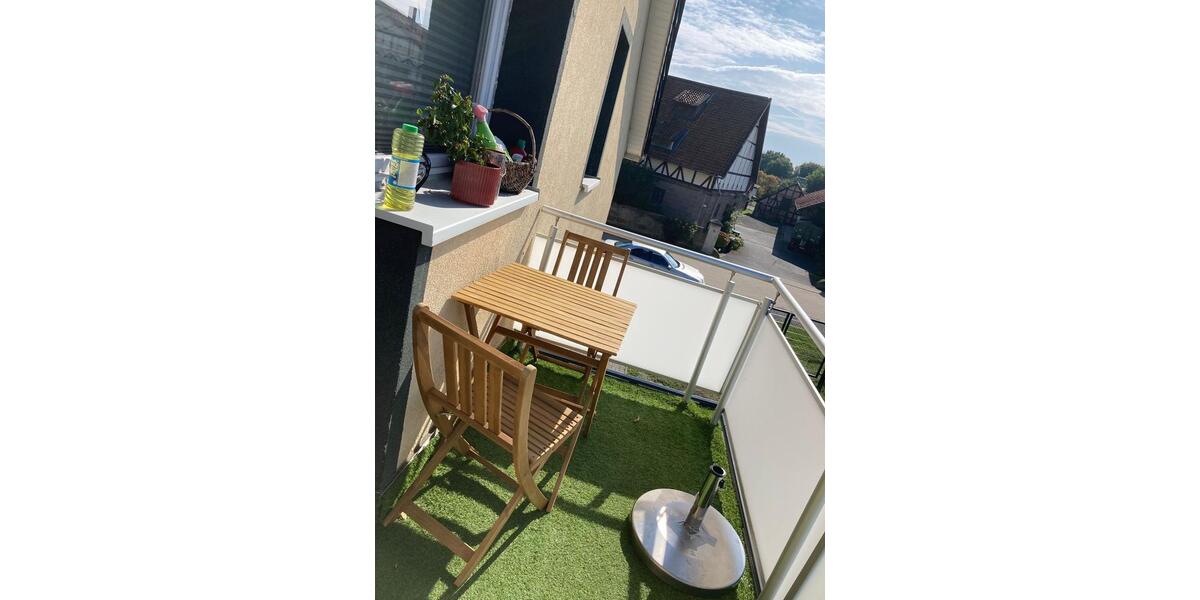 4 Zimmer Wohnung in Gustedt Elbe 4 zimmer