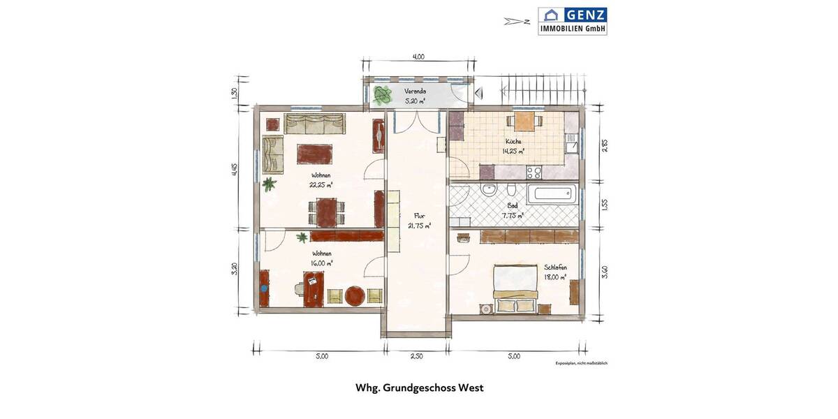 Mehrfamilienhaus, Wohnhaus Bockenem Schlewecke - 1 Zimmer, 988.000&euro; | Angebot:26763300
