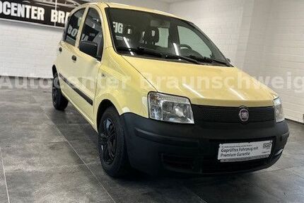 Fiat Panda 72.000 km 2.500 € Braunschweig 38112