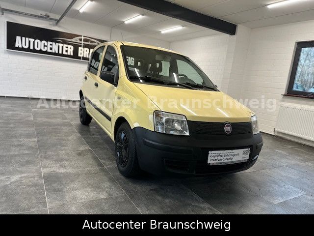 Fiat Panda 72.000 km 2.500 € Braunschweig 38112