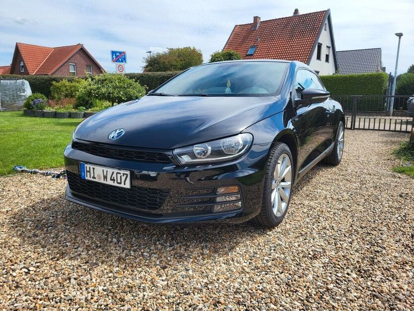Scirocco