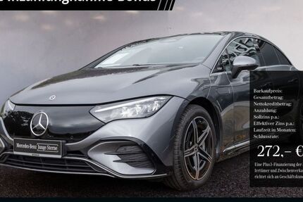 Mercedes-Benz EQE 19.732 km 45.600 € Goslar 38644