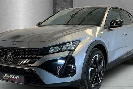 Peugeot 408 23.165 km 25.450 &euro; Braunschweig 38126