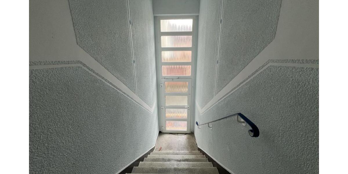 Investieren statt Sparen -Kapitalanlage- - Dachgeschoßwohnung Hildesheim Mitte | Angebot:27299041