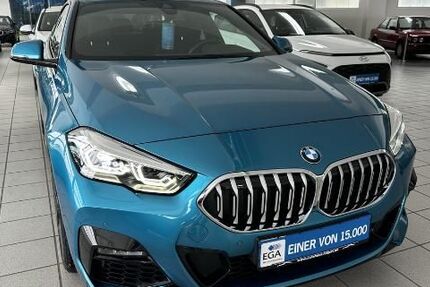 BMW 218 Gran Coupé 45.429 km 27.300 &euro; Salzgitter 38228