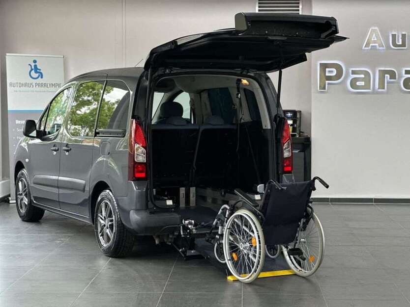 Berlingo