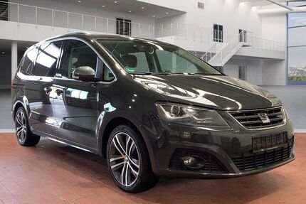 Seat Alhambra 137.541 km 18.490 &euro; Salzgitter 38259