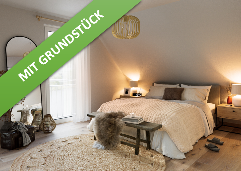 Haus zum Kaufen in Gebhardshagen 307.590 € 106 m²