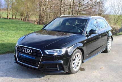Audi A3 144.000 km 15.500 &euro; Bockenem 31167