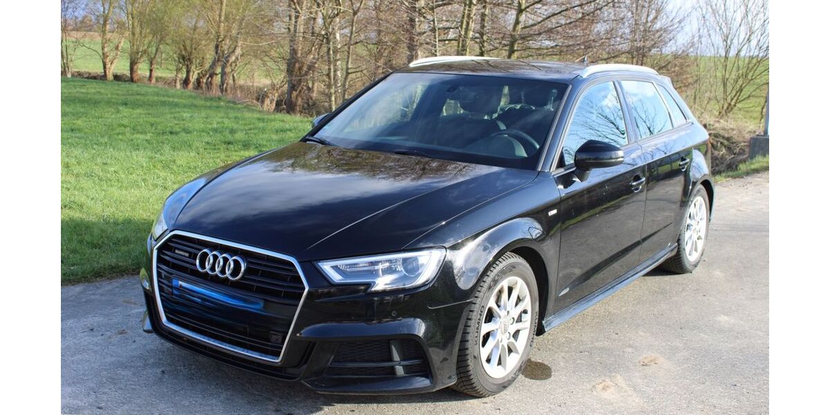 Audi A3 144.000 km 15.500 &euro; Bockenem 31167