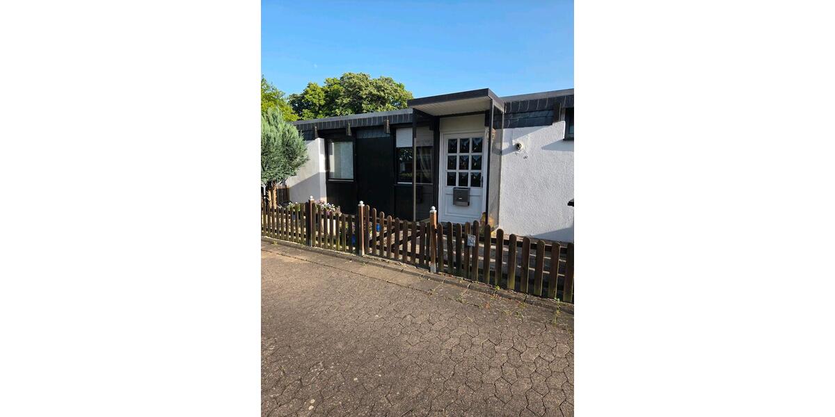Bungalow Salzgitter Ortschaft Nord - 4 Zimmer, 90 m&sup2;, 215.000&euro; | Angebot:26721881
