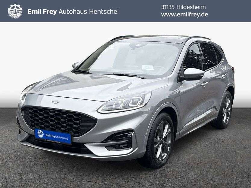 Kuga