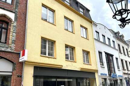 Büro in Zwickau 670 € 134 m²