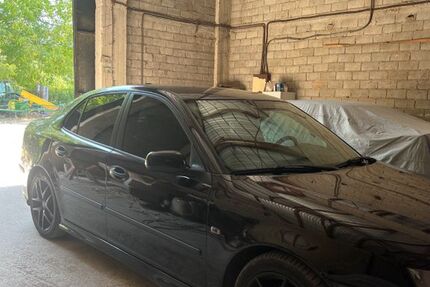 Saab 9-3 230.000 km 10.000 &euro; Bockenem 31167