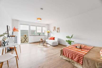 Wohnung zum Kaufen in Esslingen 169.900 € 35 m²
