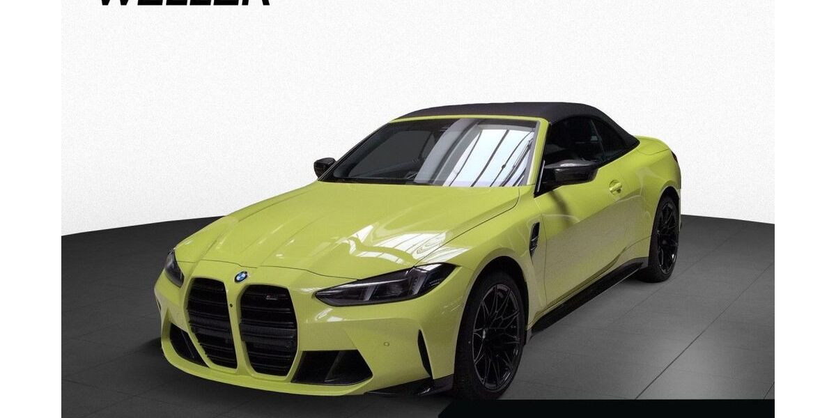 BMW M4 6.000 km 98.990 &euro; Braunschweig 38112