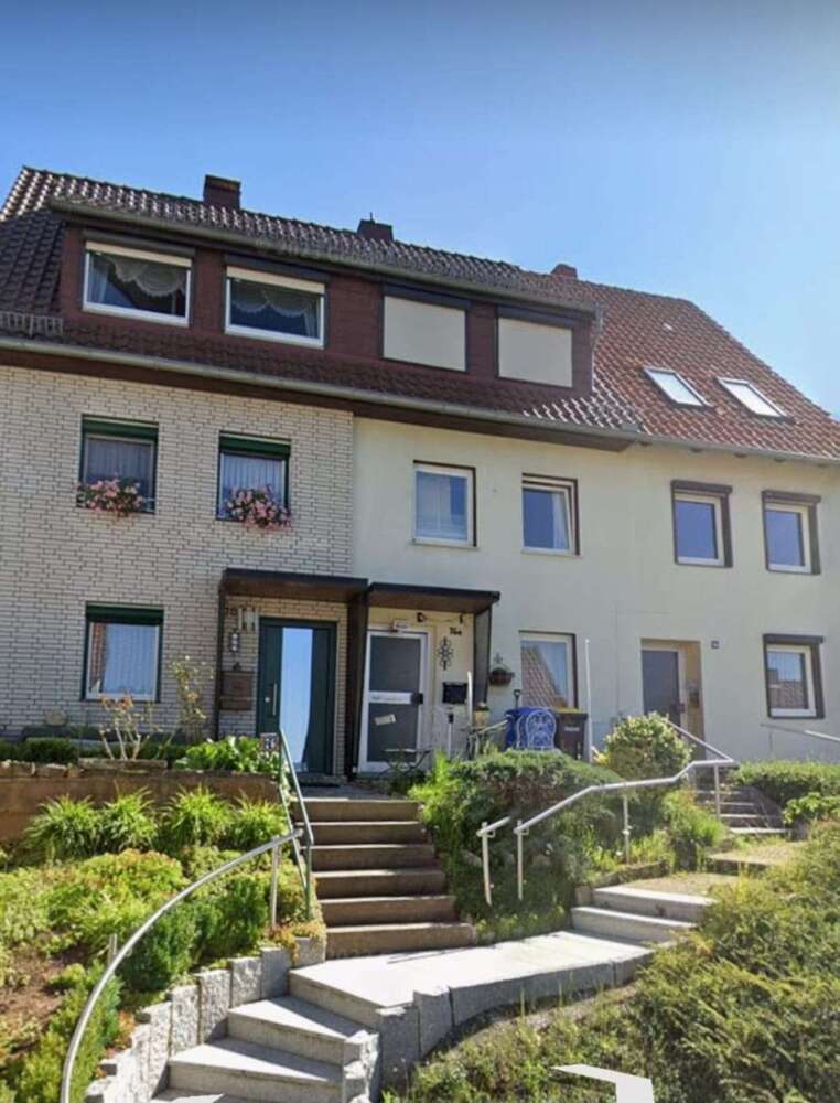 Haus zum Kaufen in Bad Salzdetfurth 85.000 € 70 m²