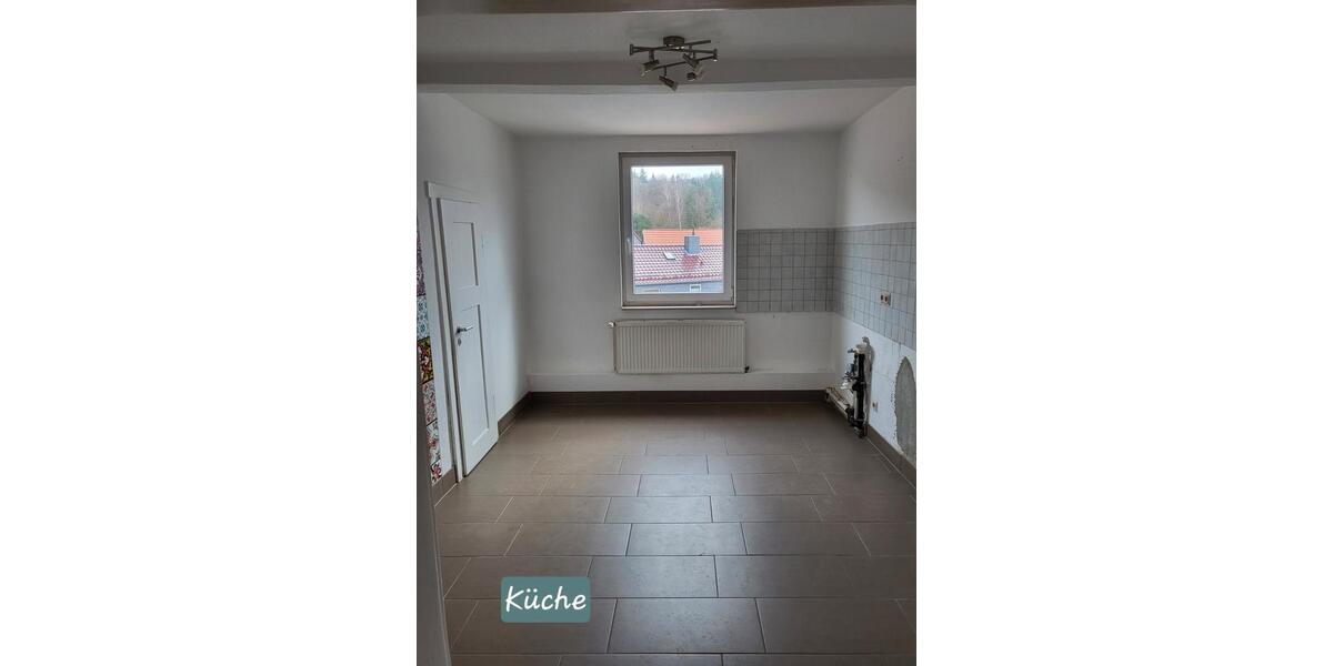 Dachgeschoßwohnung Langelsheim - 3 Zimmer, 107 m&sup2;, 495&euro; | Angebot:26704845