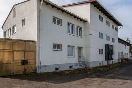 Gewerbeobjekt Goslar - 404&euro; | Angebot:25099507