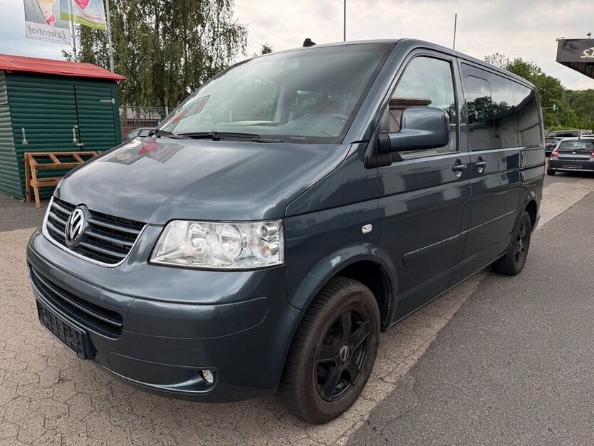 T5 Transporter
