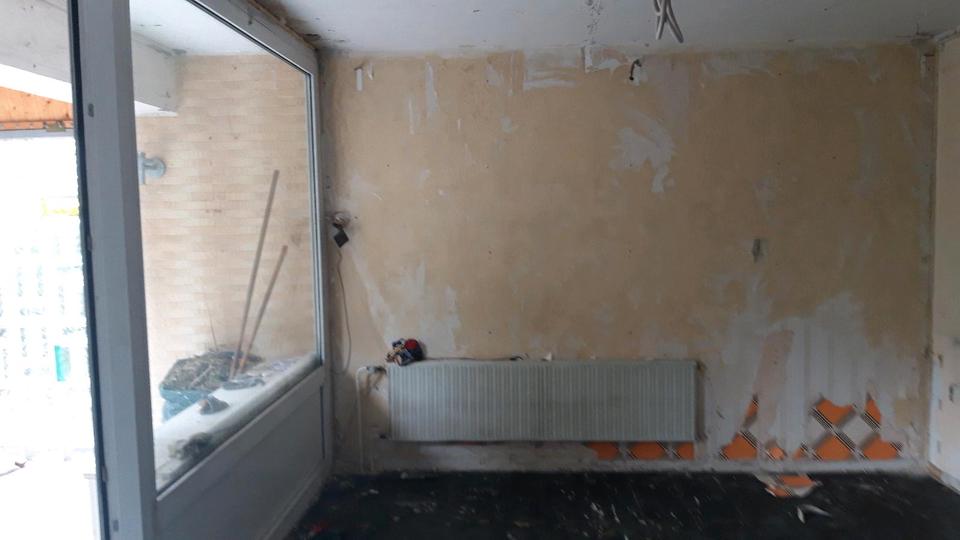 Reihenhaus Braunschweig Broitzem - 6.5 Zimmer, 85 m&sup2;, 210.000&euro; | Angebot:24783973