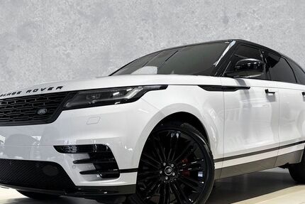 Land Rover Range Rover Velar 12.909 km 63.490 &euro; Wolfenbüttel 38304