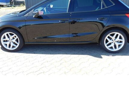 Seat Ibiza 23.900 km 16.390 € Vordorf 38533