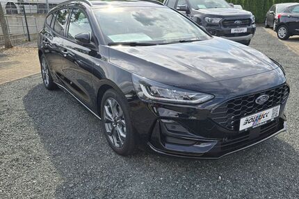 Ford Focus 1.360 km 28.780 &euro; Goslar 38644