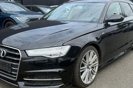 Audi A6 178.314 km 13.990 &euro; Braunschweig 38122