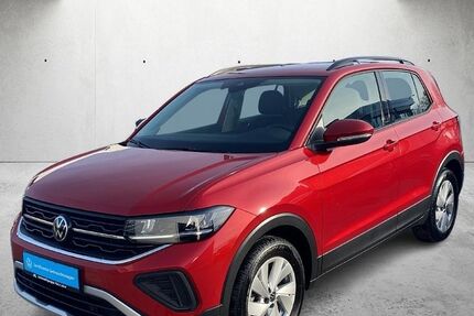 VW T-Cross 19.565 km 20.987 &euro; Goslar 38644