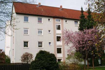 Wohnung zum Mieten in Salzgitter 216,10 € 33.77 m²