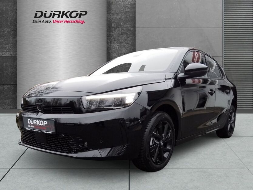 Opel Corsa 6.436 km 19.950 € Goslar 38644