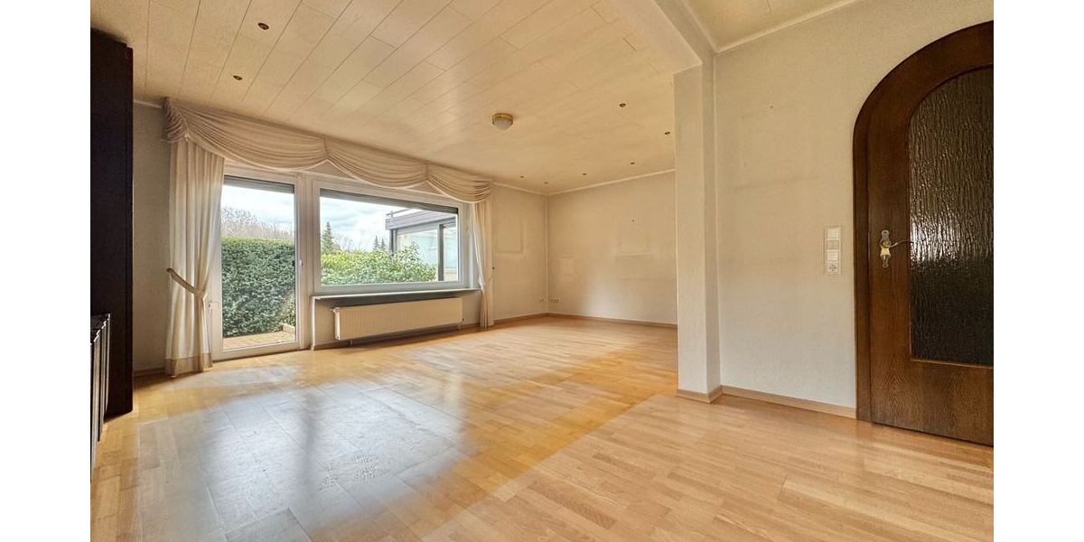 Wohnen auf einer Ebene mit Einliegerwhg. - Bungalow Hildesheim Neuhof | Angebot:25807262