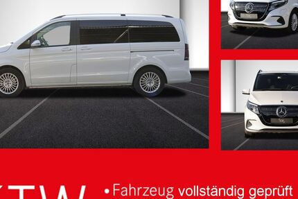 Mercedes-Benz EQV 25.720 km 53.433 &euro; Hildesheim 31137