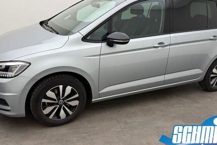 VW Touran 19.599 km 36.400 &euro; Peine 31226