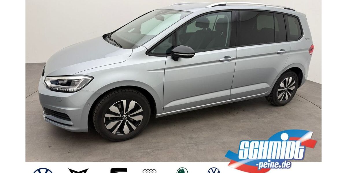 VW Touran 19.599 km 36.400 &euro; Peine 31226