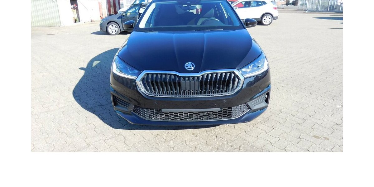 Skoda Fabia 1.0 Ambion TSI BMT 4TRG Klima Navi 14.100 km 16.990 € Vordorf 38533