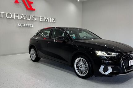 Audi A3 23.932 km 22.950 € Salzgitter 38228