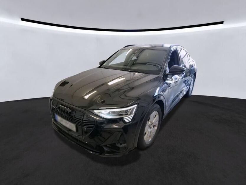 e-tron
