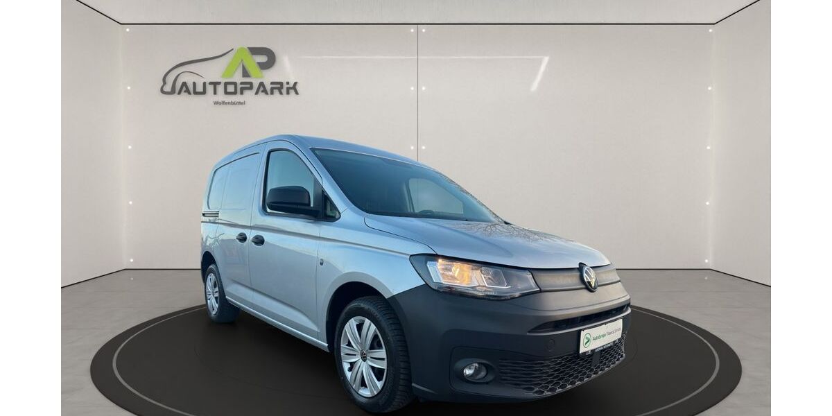 VW Caddy 21.769 km 16.390 € Wolfenbüttel 38304