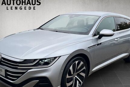 VW Arteon 100.000 km 25.999 € Lengede 38268
