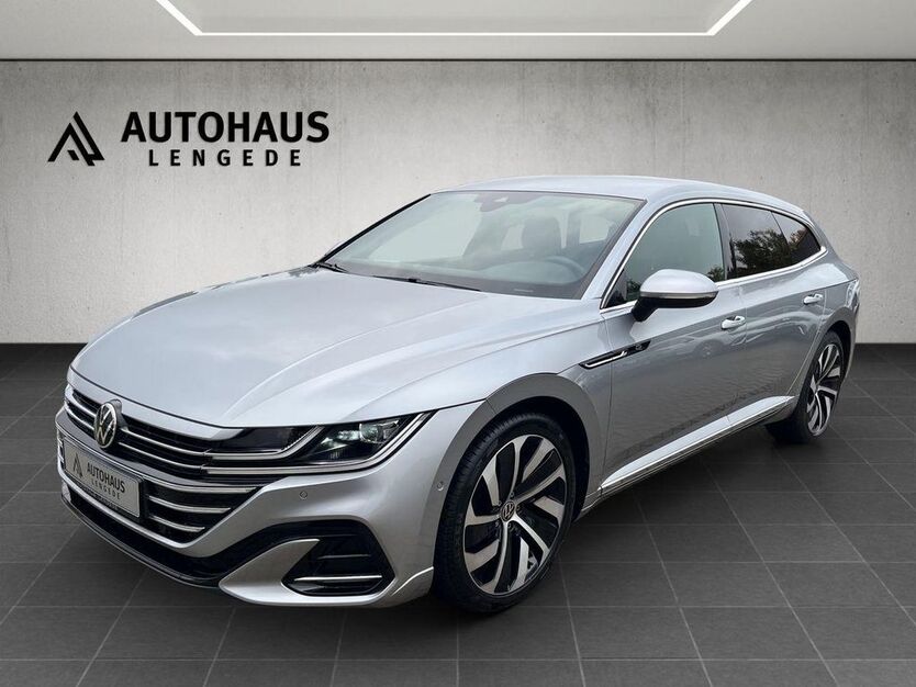 VW Arteon 100.000 km 25.999 € Lengede 38268