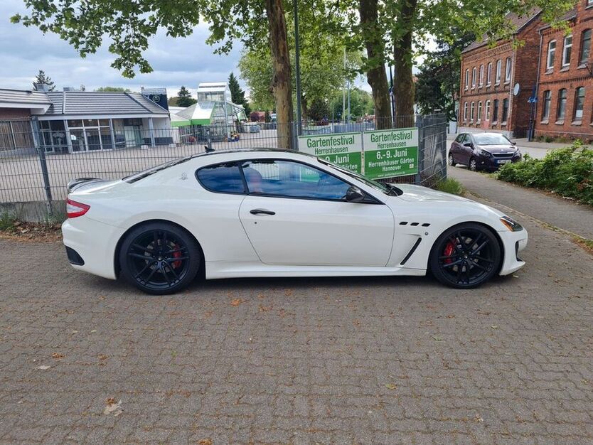 Granturismo