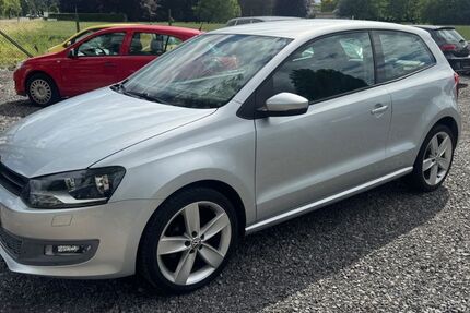 VW Polo 140.900 km 5.899 &euro; Salzgitter 38229