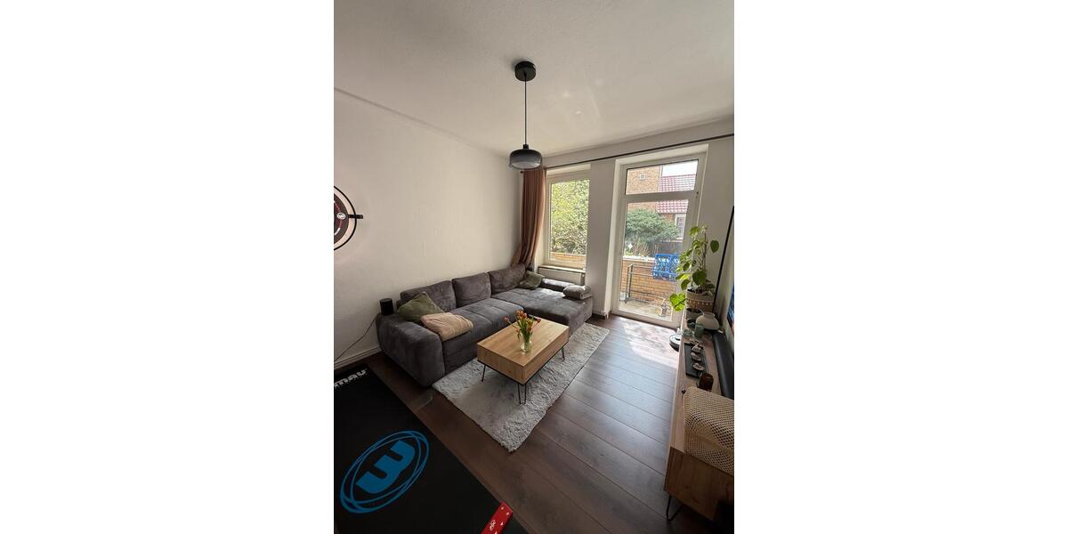 Hochparterre Braunschweig Nordstadt - 2 Zimmer, 59 m&sup2;, 580&euro; | Angebot:26337056