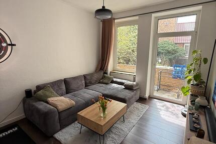 Wohnung Braunschweig Nordstadt - 2 Zimmer, 59 m&sup2;, 580&euro; | Angebot:26337056